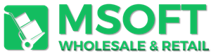 Powered by Msoft